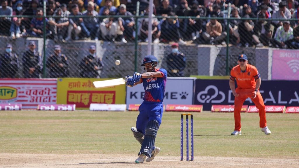 Nepal vs Canada, ICC CWC League 2: Know match start time and watch live streaming in India