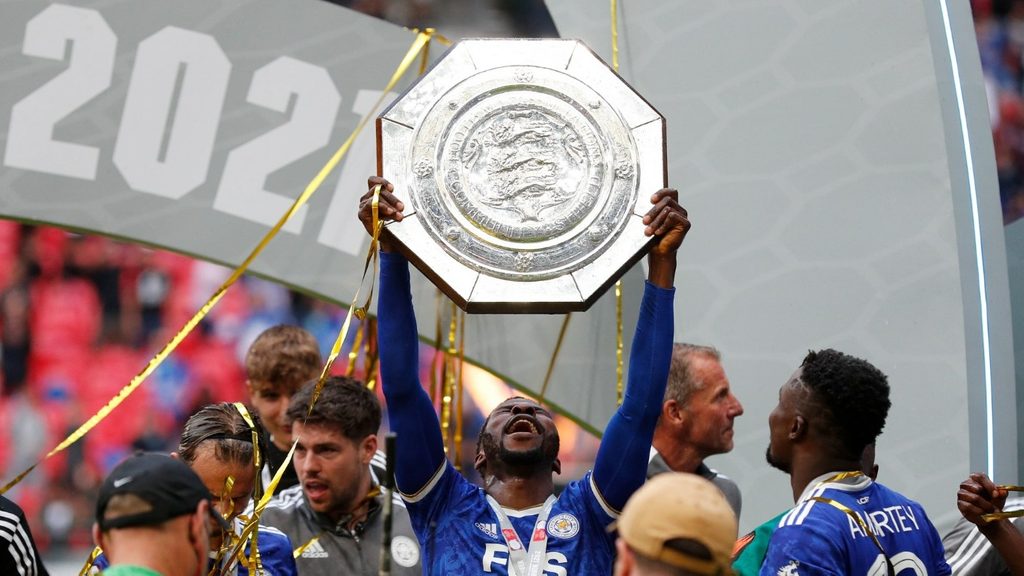 FA Community Shield winners list Know all the teams that have won the Shield