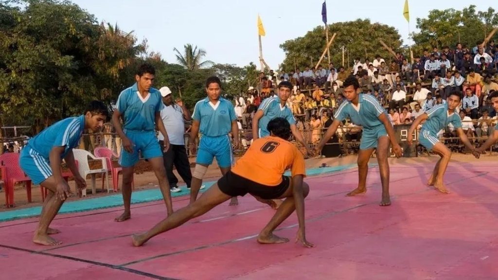 Yuva Kabaddi Series Winter Edition 2024 Points Table And Standings ...