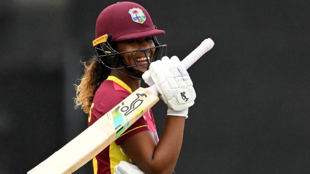 Women’s Caribbean Premier League 2024 Know schedule and watch live