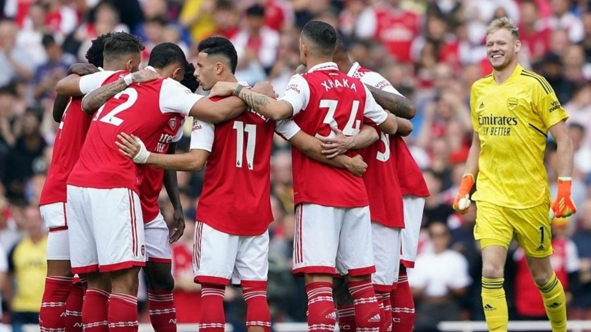 Arsenal pre-season fixtures: The Gunners' complete summer tour & schedule