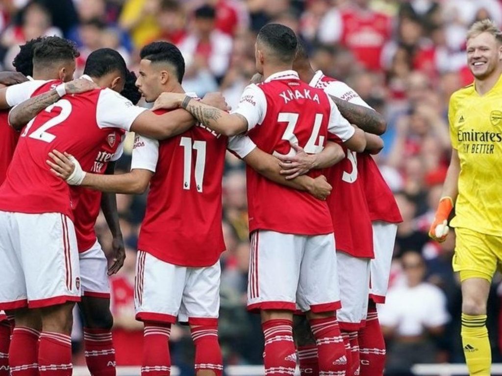 Arsenal pre-season 2023: Fixtures, schedule, timing and telecast details