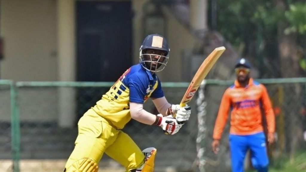 Live telecast of 2024 vijay hazare trophy