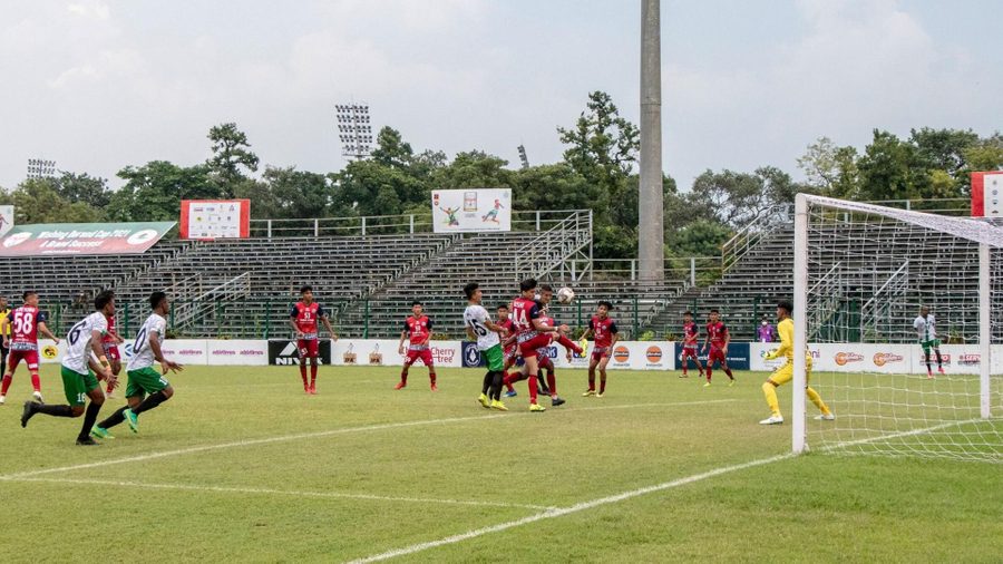 AFC U17 Asia Cup 2025 Qualifiers Know India’s schedule, match times