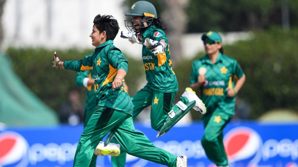 ICC Women's T20 World Cup: SWOT Analysis - Pakistan Women's Team