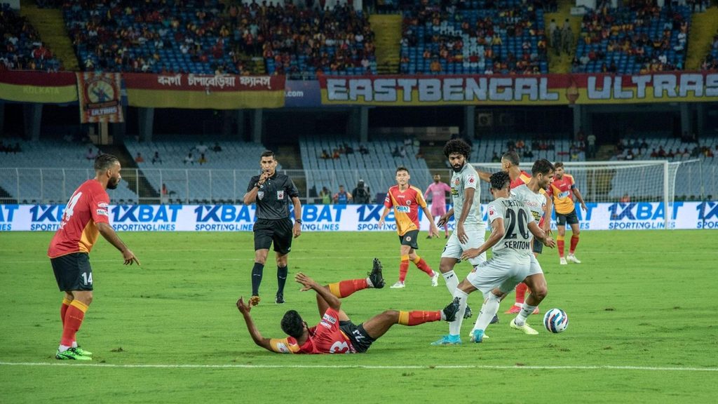 Indian Super League 2022-23 Playoffs Start Date Revealed: Know The ...