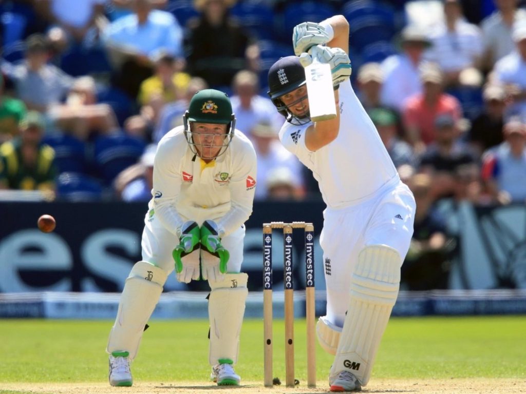 Watch The Ashes Test Cricket Season 2023, Catch Up TV