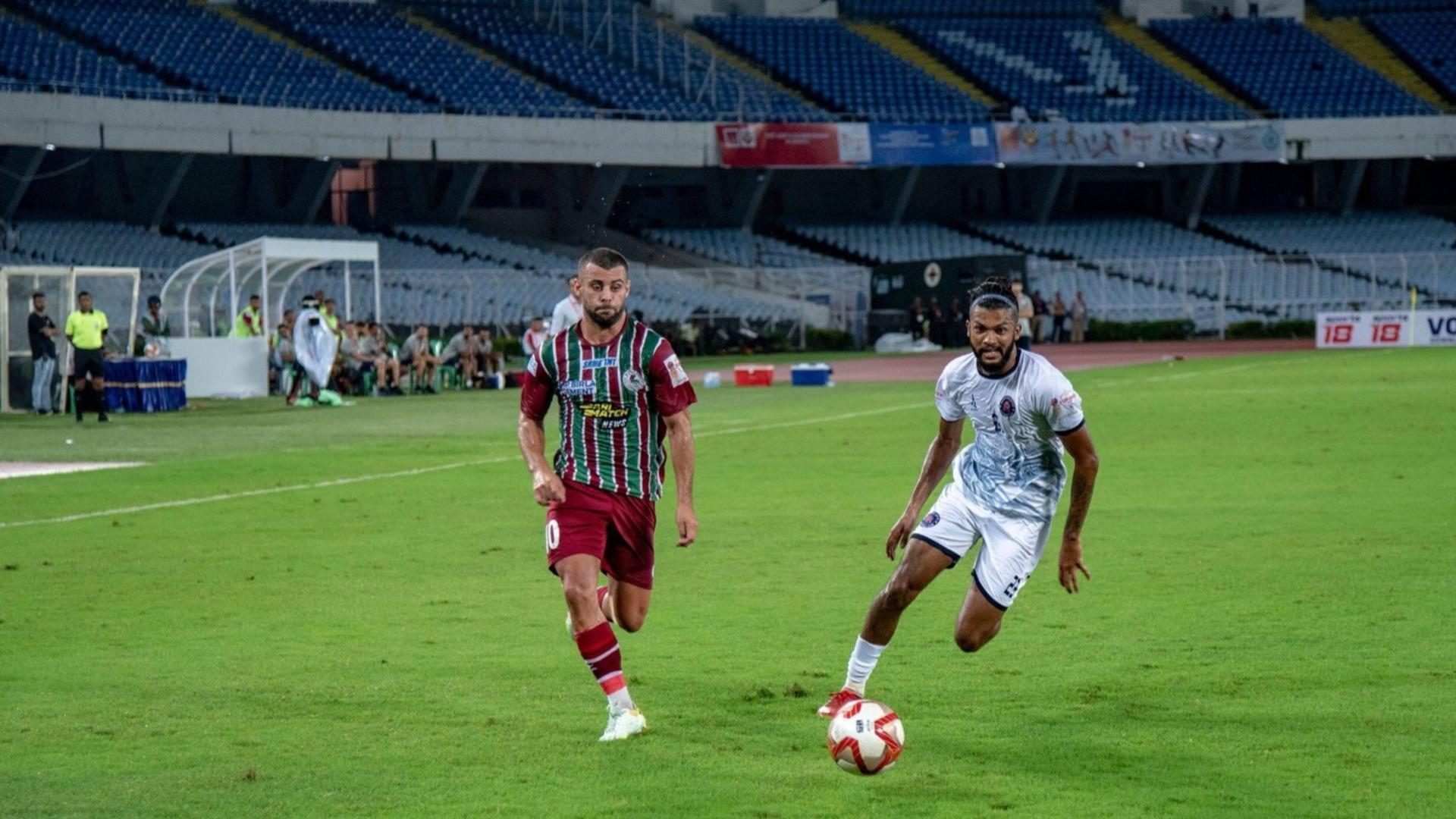 Mohun Bagan vs Dhaka Abahani, AFC Cup 2023-24 South Zone Playoff: Watch live  streaming in India