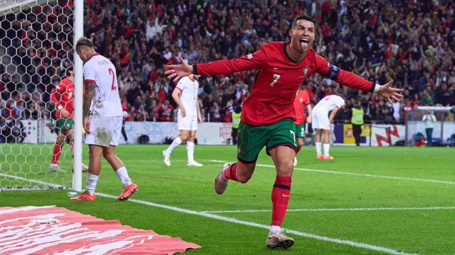 Croatia vs Portugal, UEFA Nations League 202425 Know match time, telecast and watch live