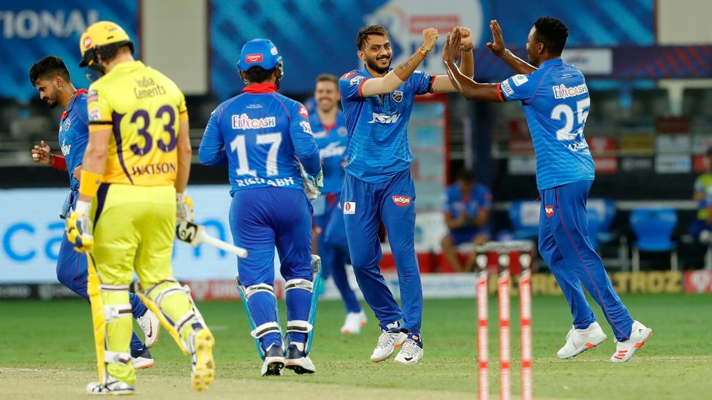 Indian T20 League Talking points from Delhi's convincing victory over