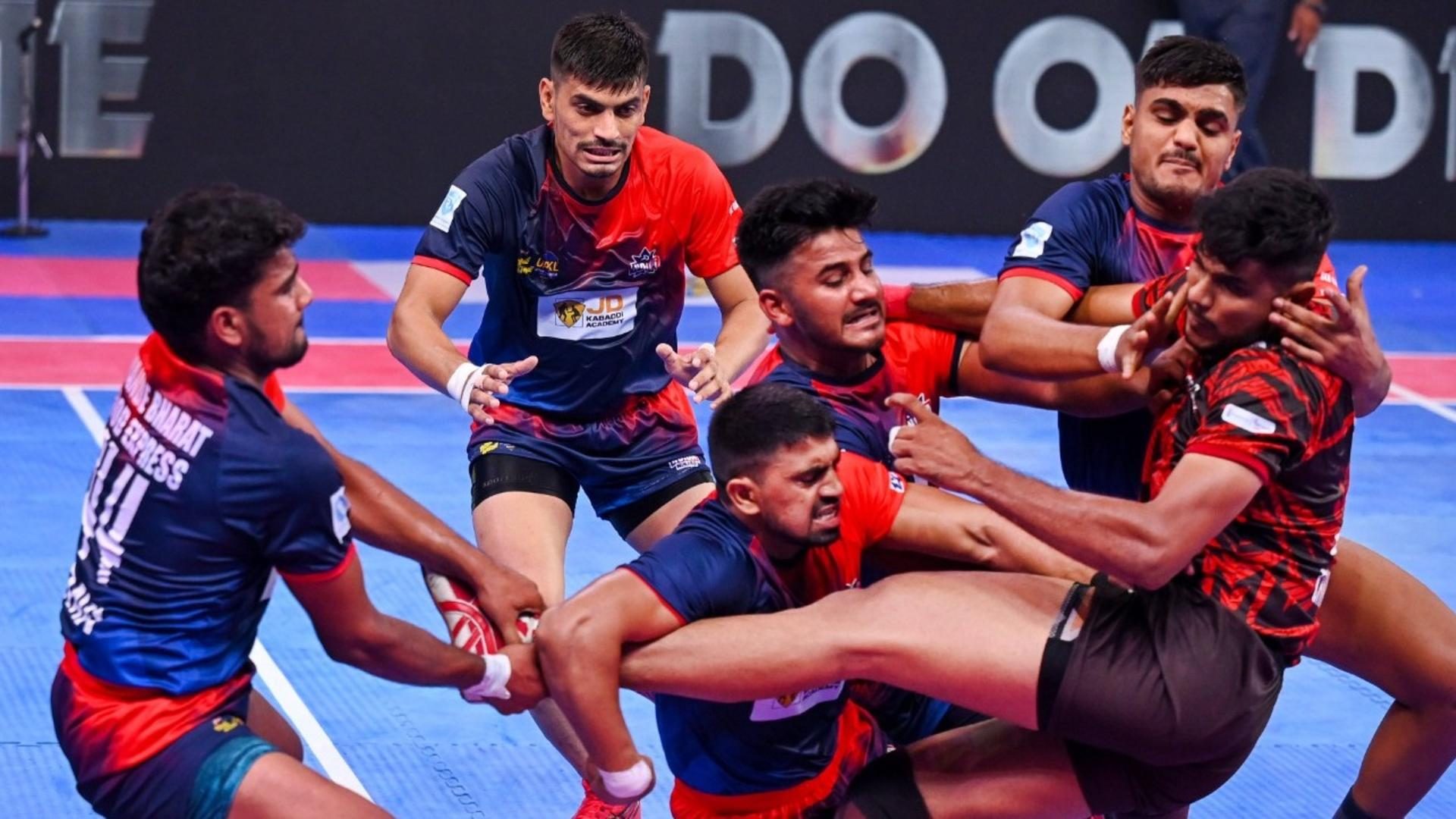 Indian Premier Kabaddi League 2024 Know IPKL schedule, telecast and