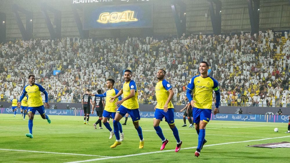 AlShorta vs AlNassr, Arab Club Champions Cup 2023 semifinal Watch