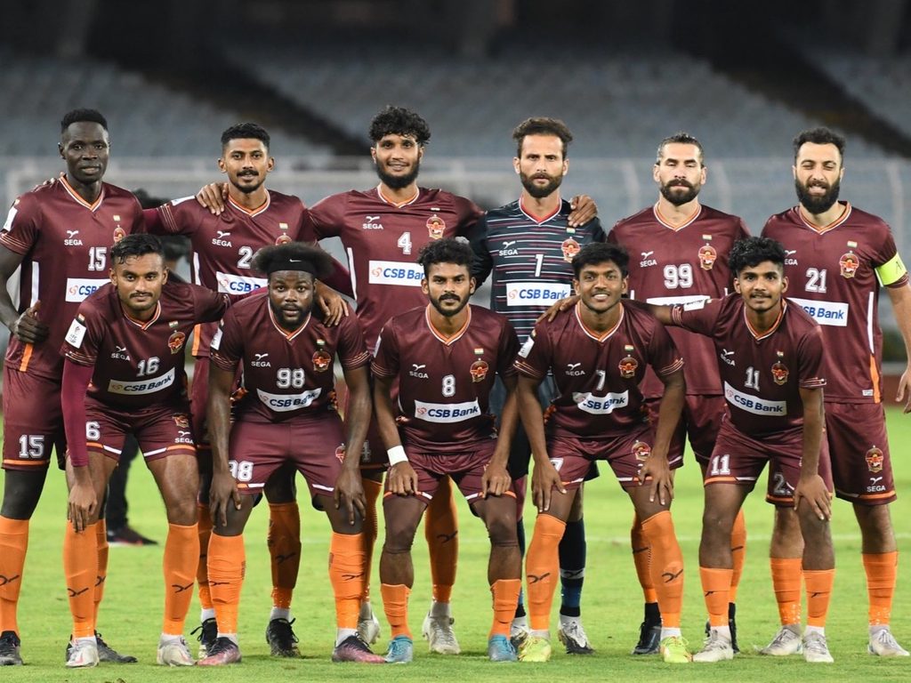 ATK Mohun Bagan vs Bashundhara Kings in AFC Cup, watch live streaming and  telecast in India