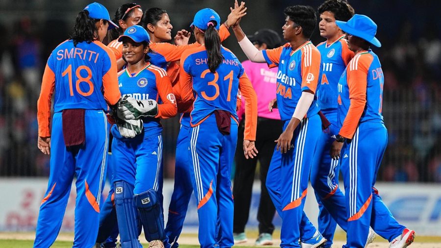 Women’s T20 World Cup 2024 warmup matches Know schedule, telecast and