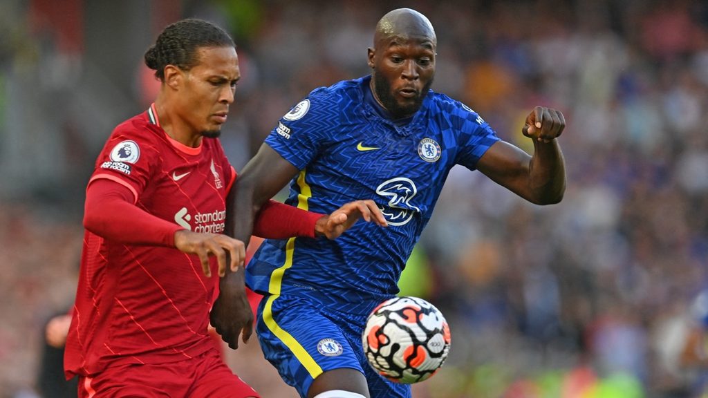 Watch chelsea vs online liverpool live