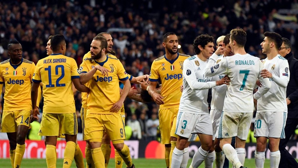 Juventus vs Real Madrid, pre-season 2023 friendly: Watch live telecast and  streaming in India