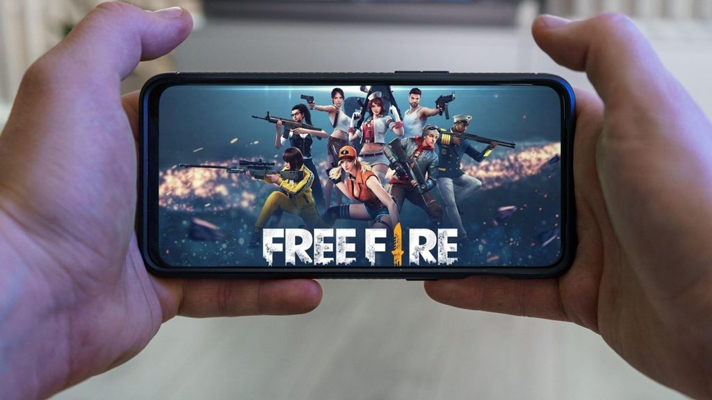 Free Fire Crosses 1 Billion Downloads on the Google Play Store