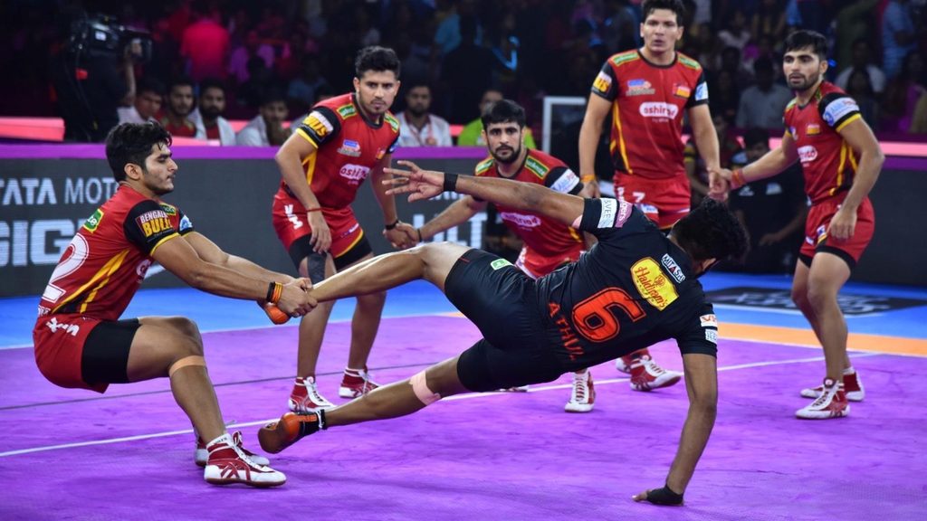 Pro Kabaddi Season 10 Player Auction Dates Announced