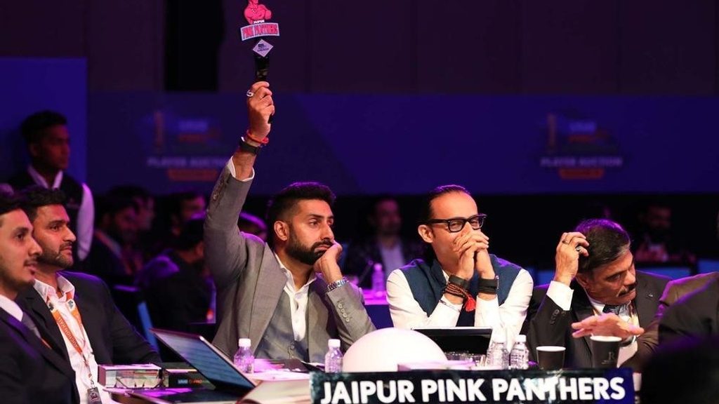 Pro Kabaddi auction rules Know how it all works