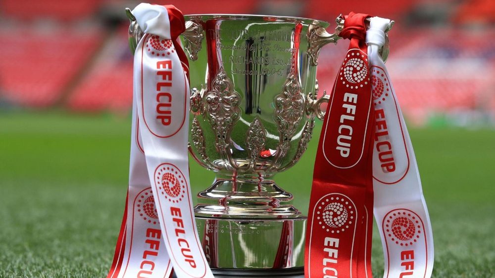 EFL Cup winners list: Know the champions of each edition