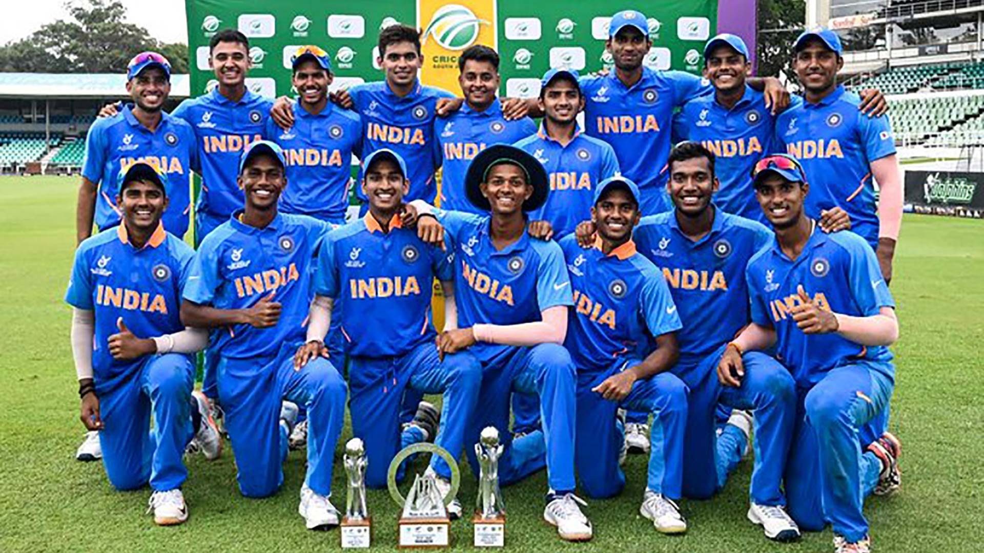 Icc U 19 World Cup Four Indian Players To Watch Out For