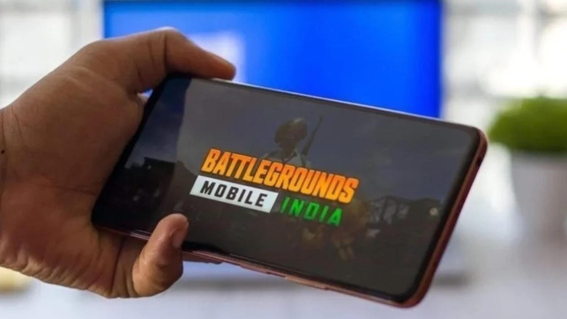 BGMI next update release date: Know when Battlegrounds Mobile India Update  3.1 will launch