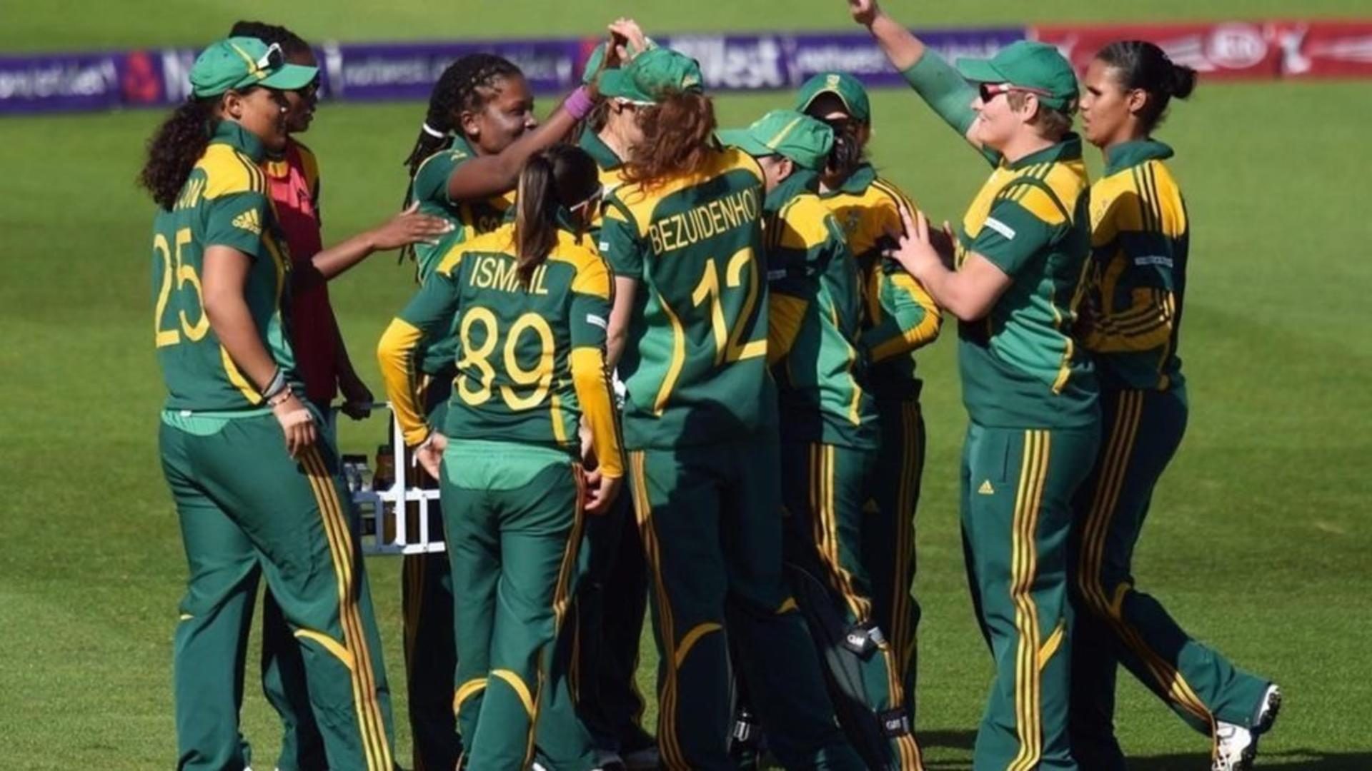 South Africa Women vs Bangladesh Women T20Is 2023: Get schedule and watch  live streaming in India