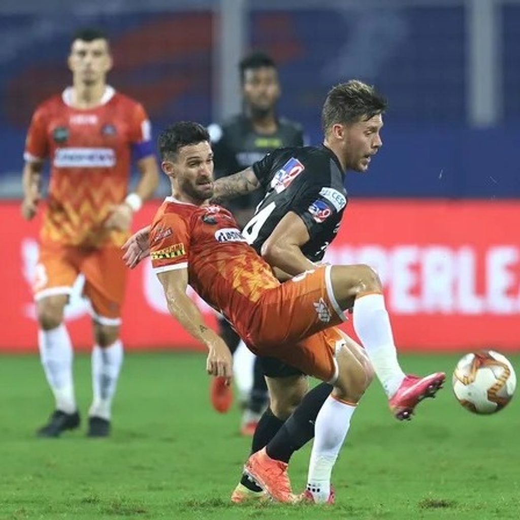 AFC Champions League 2021: FC Goa vs Al-Rayyan - Preview, LIVE