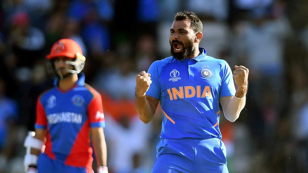 IPL 2023: Special Shami uses his skills first and then looks for batter's  weakness: RP Singh