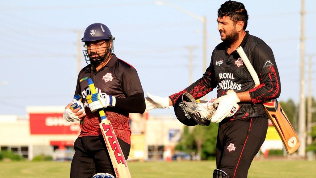 Global T20 Canada 2024: Know schedule, telecast and watch live streaming in India