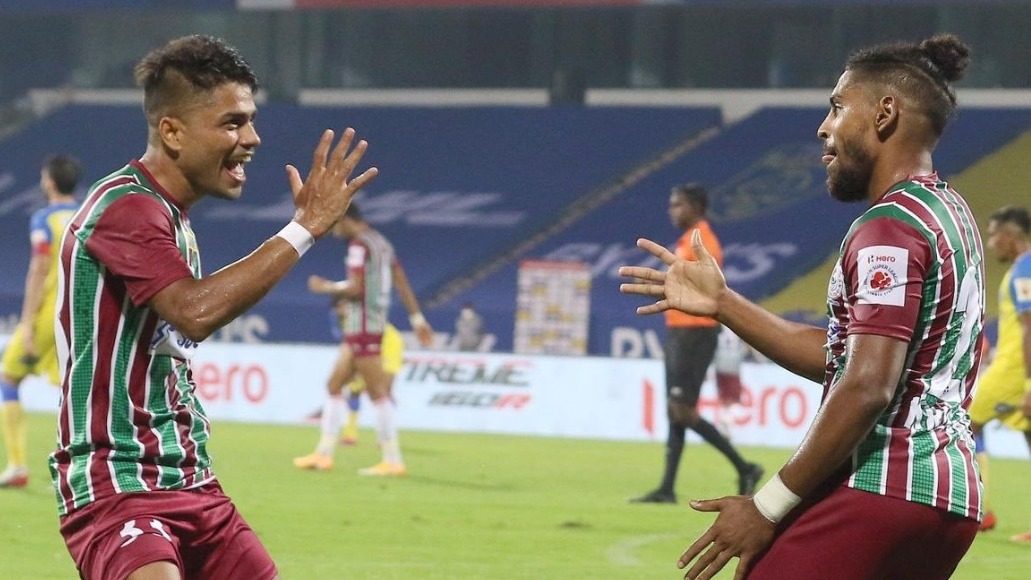 Watch Mohun Bagan vs Maziya live! Get AFC Cup 2023-24 telecast and live  streaming for India