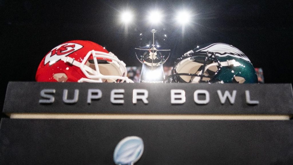 Super Bowl Betting Trends: Your Winning Playbook For Super Bowl Sunday