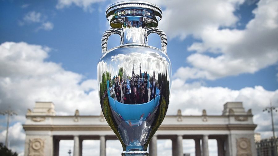 Euro 2020 round of 16 fixtures: Get schedule, match times ...