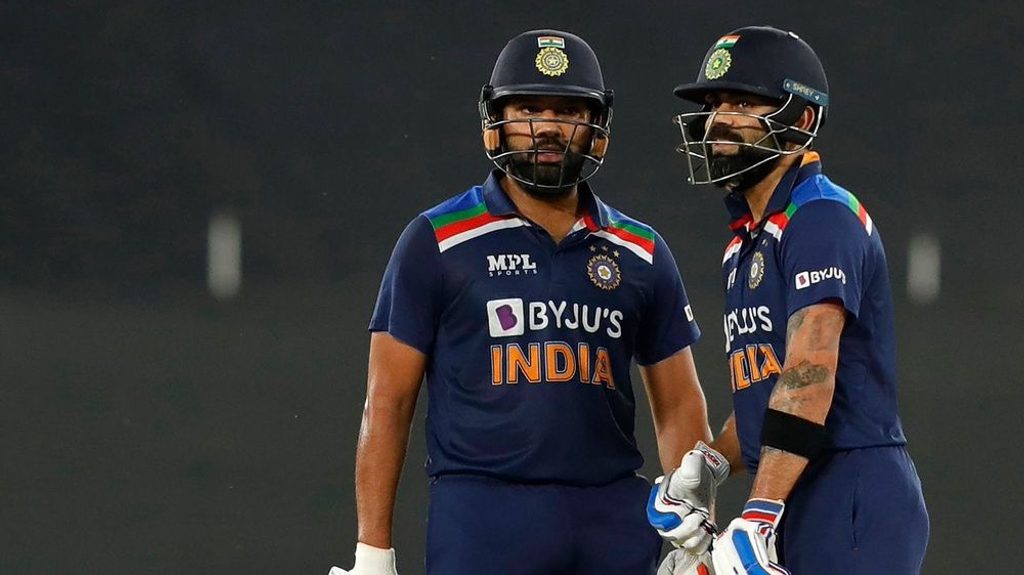 India’s Highest Score In T20: Know The Mammoth Totals