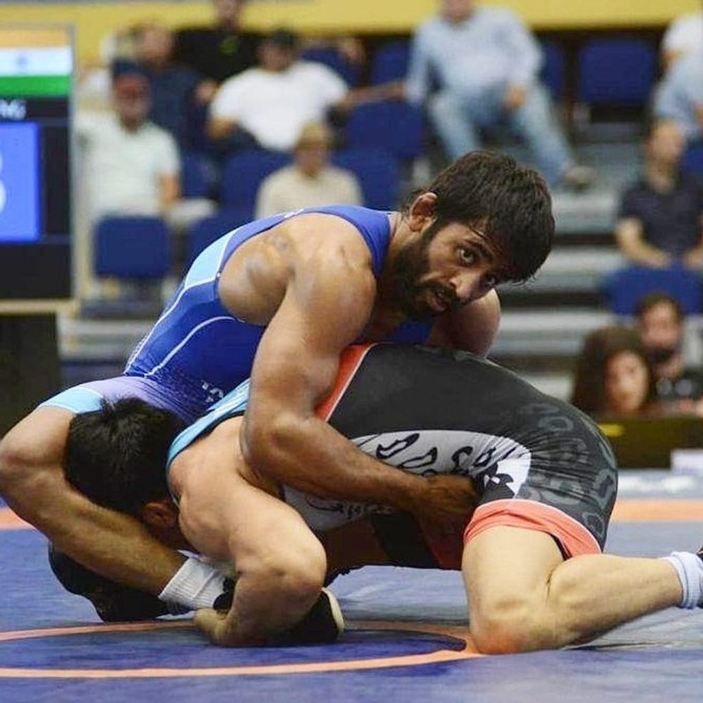 Indian wrestlers qualified for Tokyo 2020 Olympics: Know them all