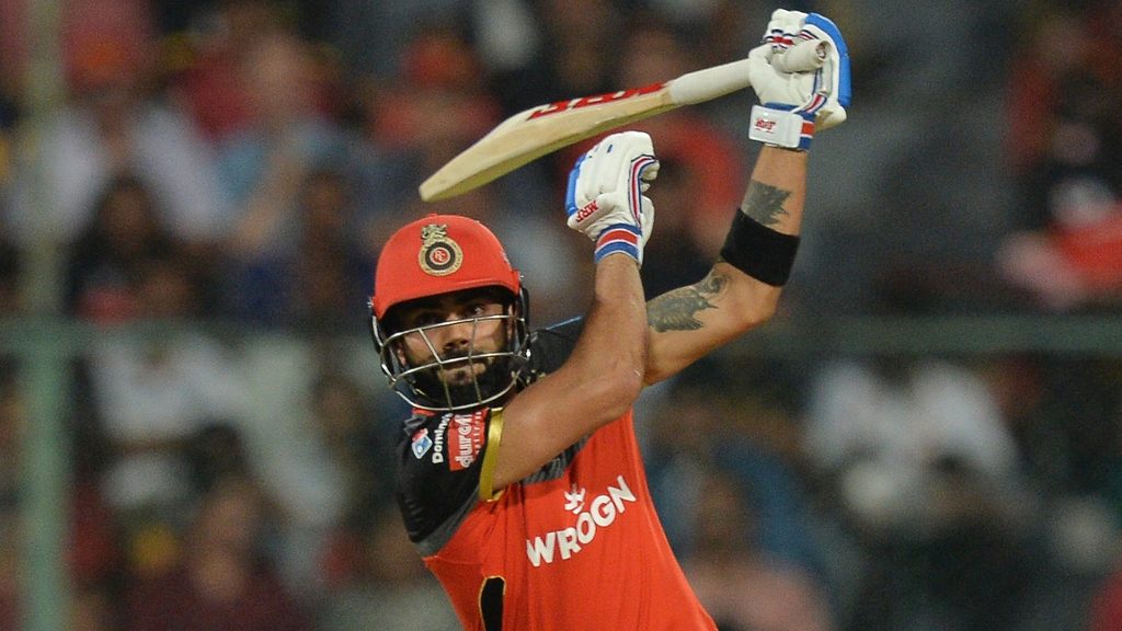 Virat Kohli Highest Score In T20: A 50-ball Blitzkrieg Knock Against ...