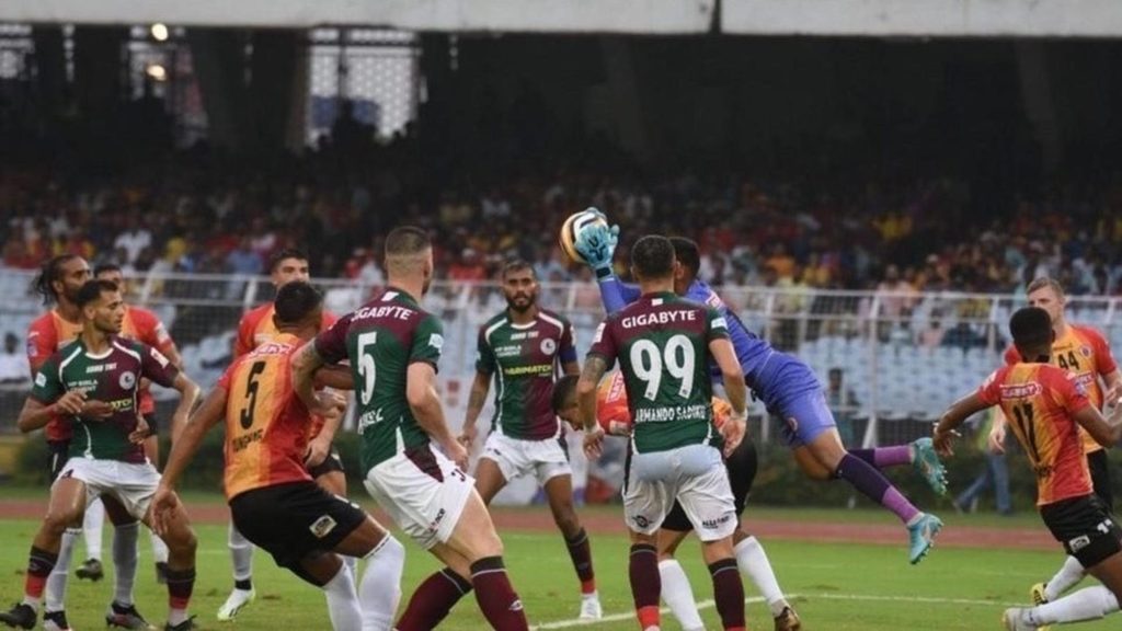 Mohun Bagan Vs East Bengal, Kalinga Super Cup 2024: Know Match Start ...