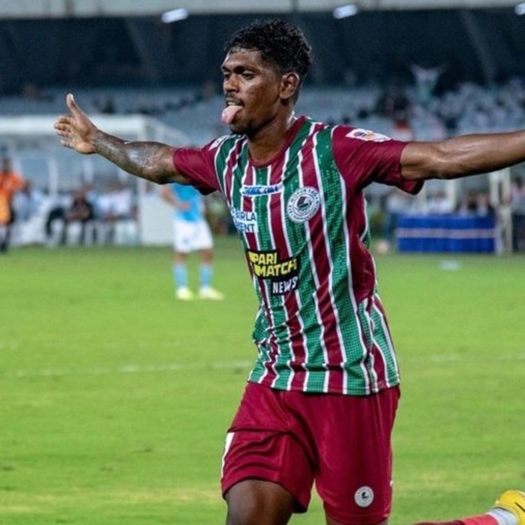 Mohun Bagan Super Giant vs Maziya FC, AFC Cup 2023-24 Live