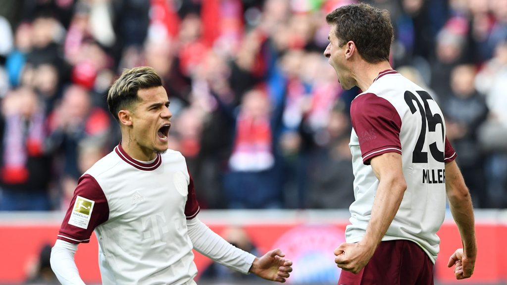 Things You Need To Know Before Bundesliga 2019/20 Resumes