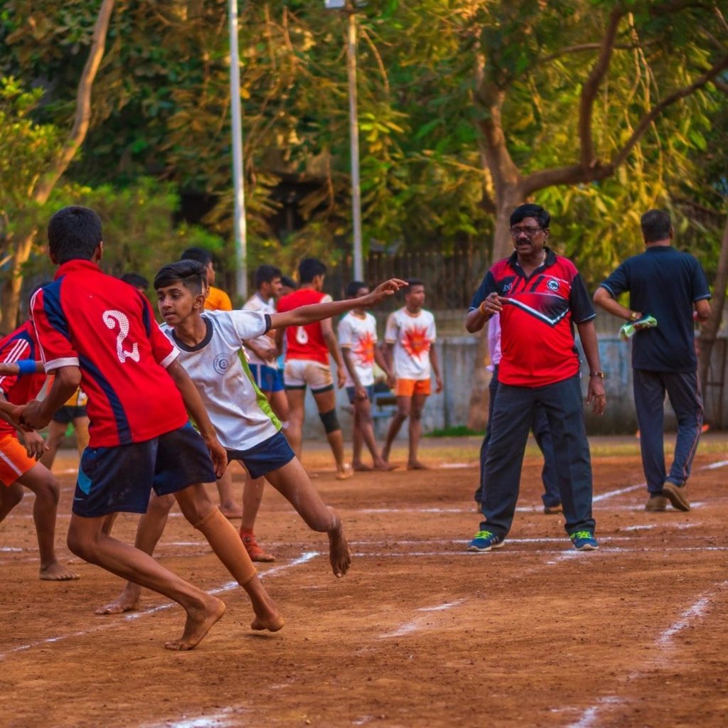 Yuva Kabaddi Series Winter Edition 2022: Get schedule and watch live  streaming in India