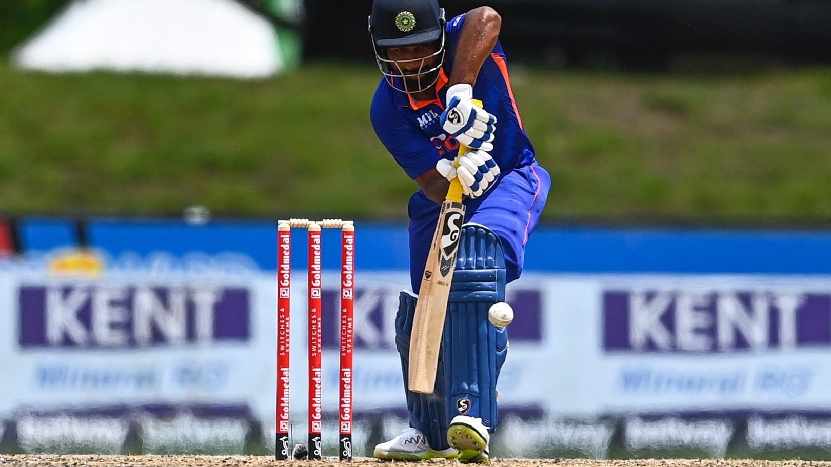 Sanju Samson