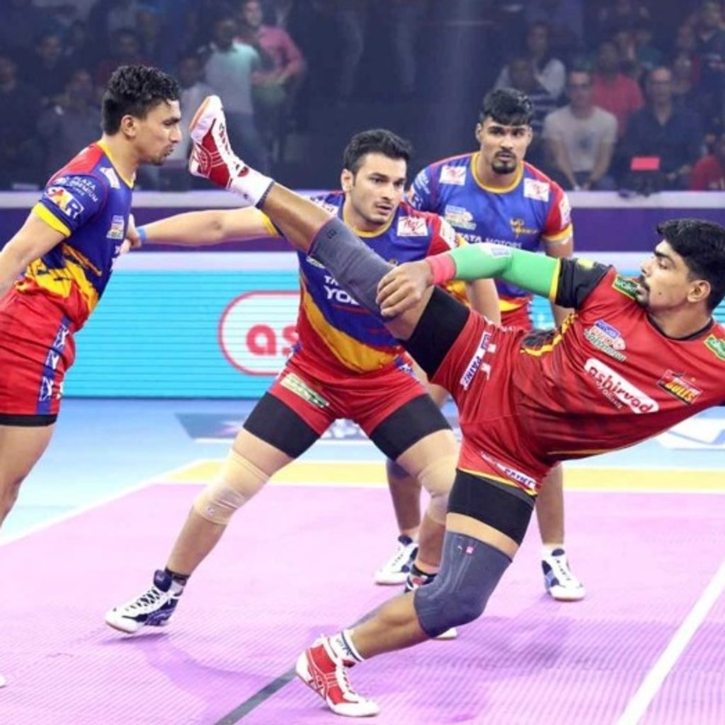 Pro Kabaddi stats: Know all the PKL records and numbers