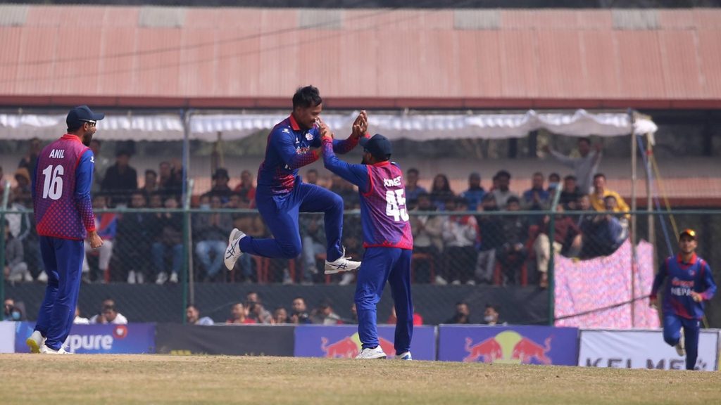 Nepal vs Canada T20 2024: Know match start time and watch live streaming in India