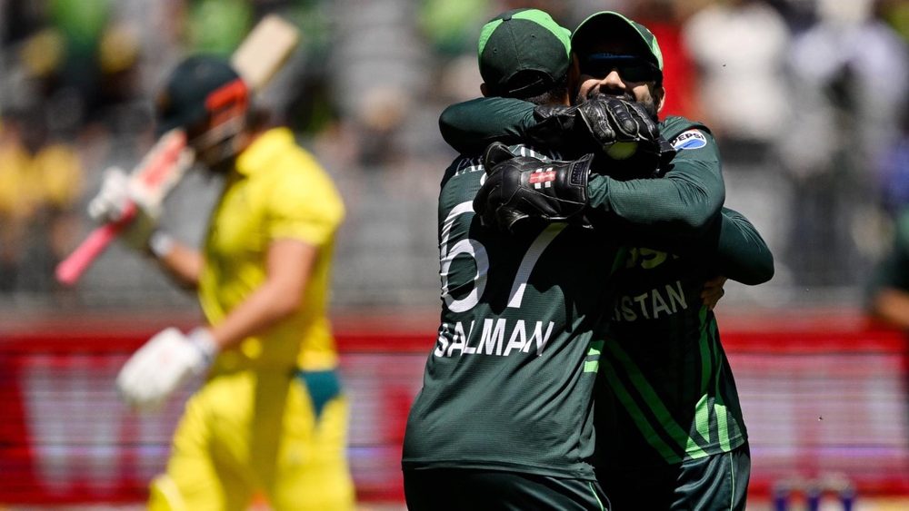 Australia vs Pakistan T20 2024 Know schedule, telecast and watch live