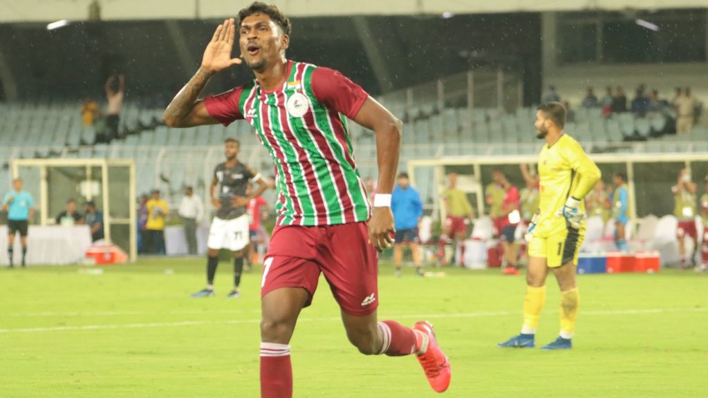 Watch Mohun Bagan vs Maziya live! Get AFC Cup 2023-24 telecast and live  streaming for India