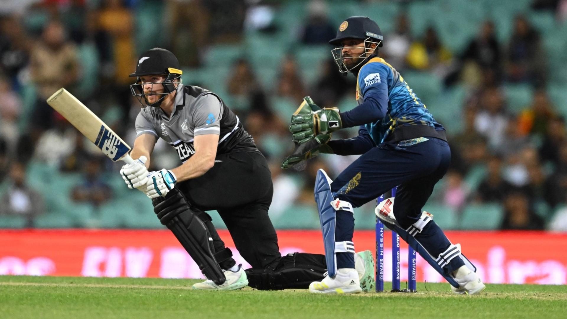 SL vs NZ Dream11 prediction: Get fantasy team tips for New Zealand tour of Sri Lanka 2024, 1st T20I in Dambulla