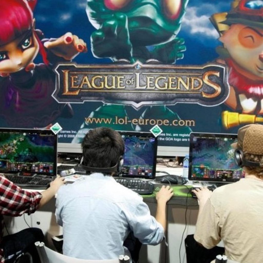 League of Legends LEC 2024 Winter Split: Dates revealed, ticket