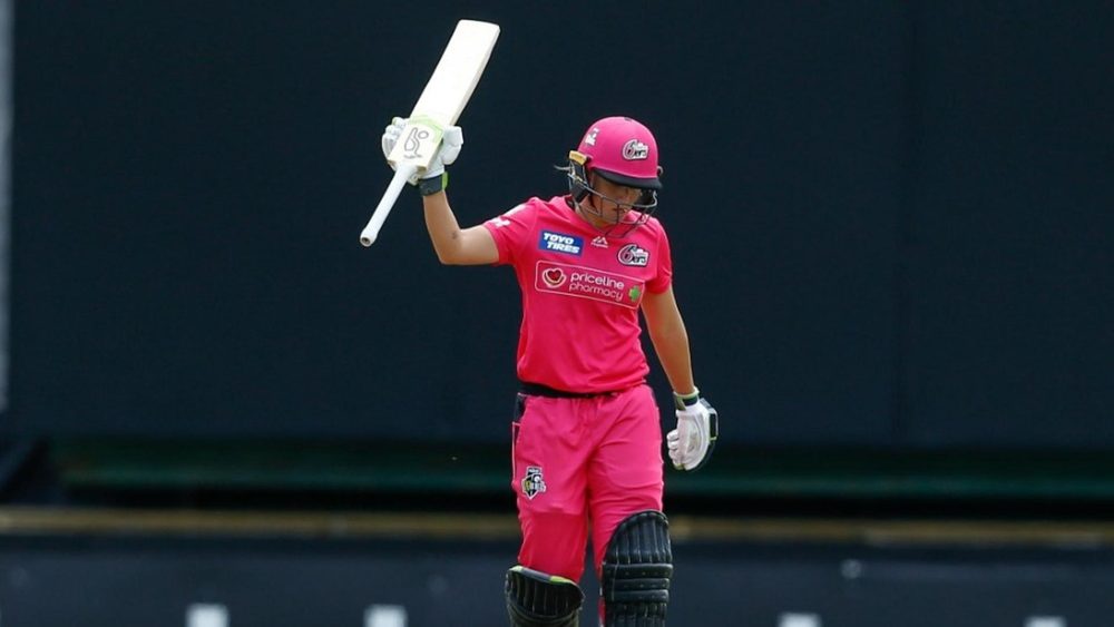 Women’s Big Bash League 2022 final Know where to watch WBBL live