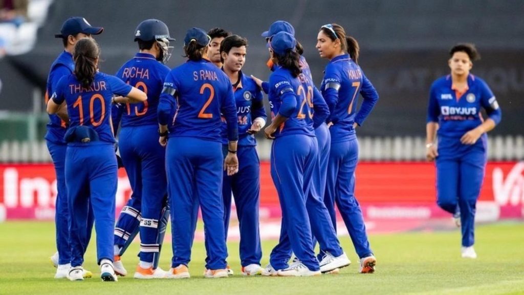 India Women vs Bangladesh Women T20 2024 Know schedule and watch live