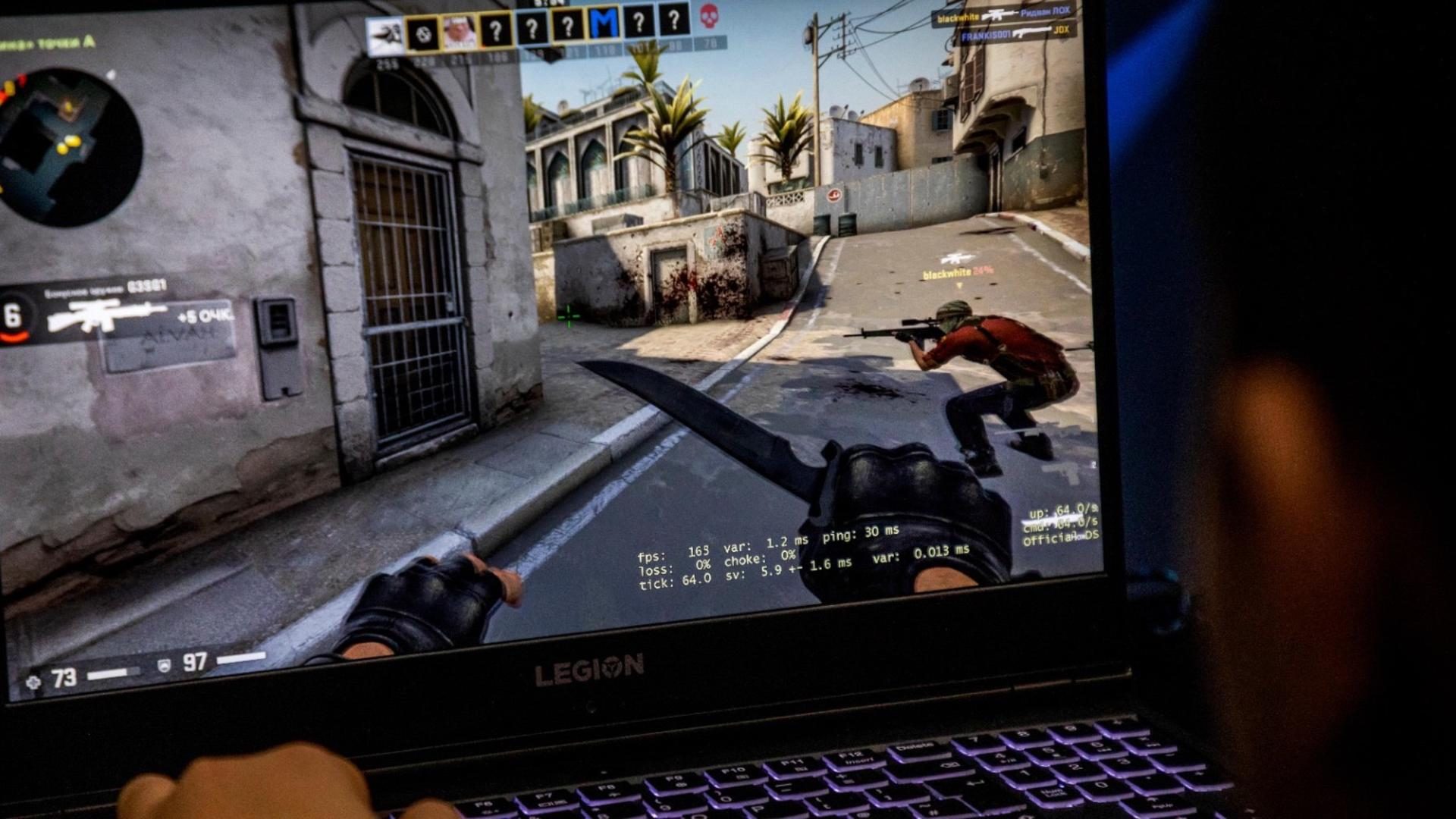 Competitive CS:GO will be returning to Brazil in 2023 - Counter-Strike:  Global Offensive - Gamereactor